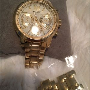 Guess watch